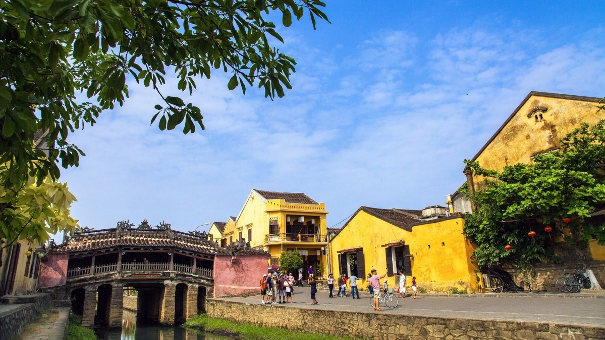 Vietnam among 10 best expat destinations 2021