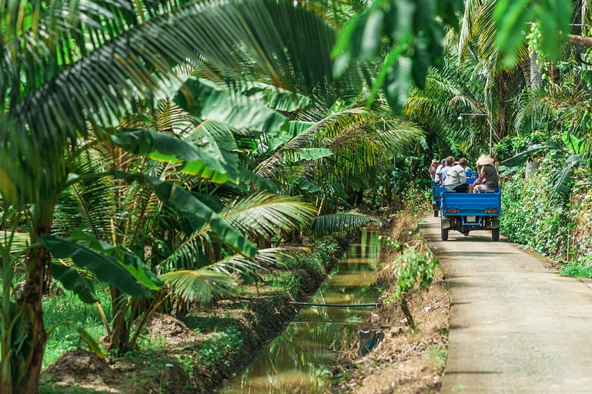 Vietnam's top 7 road trips: Lonely Planet, with video