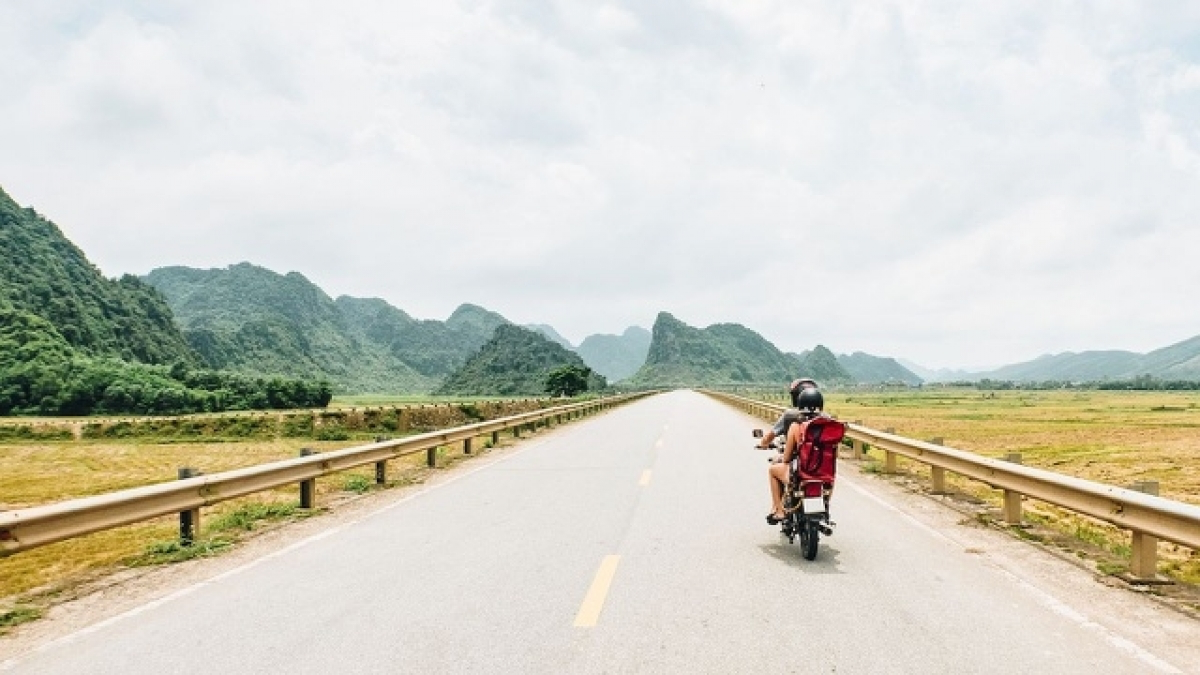 Vietnam's top 7 road trips: Lonely Planet, with video