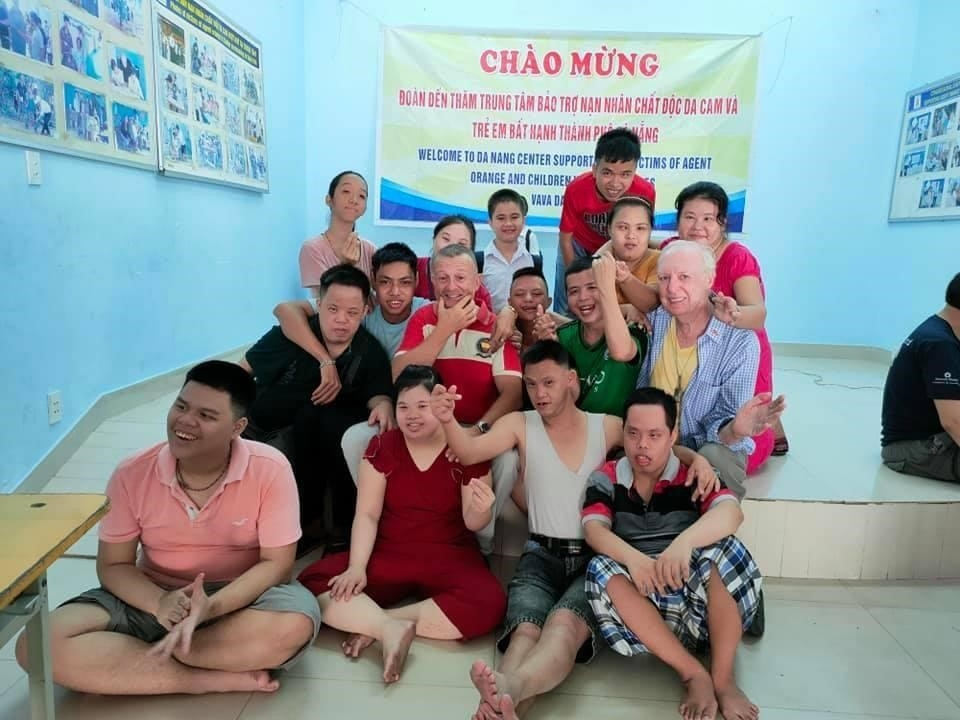 companies producing agent orange still not held accountable for their wrongdoing