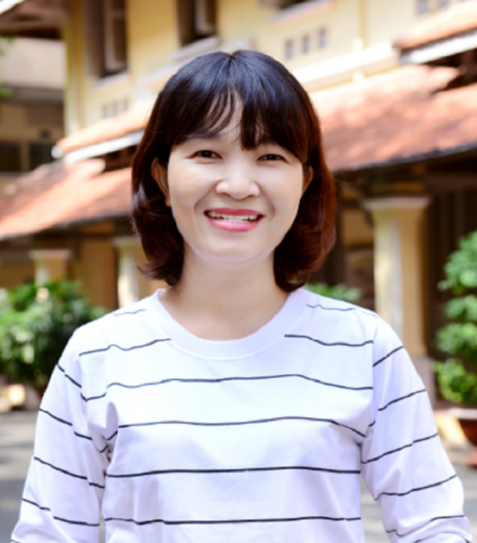 Vietnamese scientist enters final international science contest