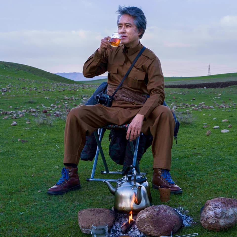 french vietnamese photographer vietnams always in my heart