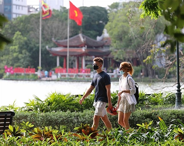 Vietnam News Today (May 3): Foreign Arrivals to Vietnam Soar in April
