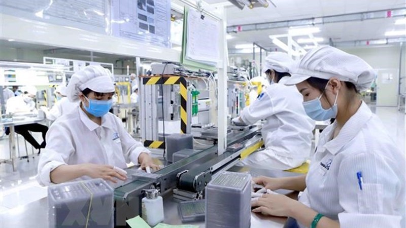 vietnam news today may 5 vietnamese economy rebounds but challenges remain