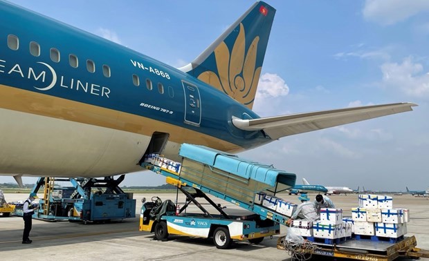 vietnam news today may 6 vietnams air freight industry accelerates despite covid 19