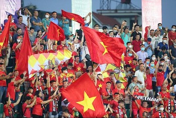 Vietnam News Today (May 7): SEA Games 31: U23 Vietnam Stun U23 Indonesia 3-0