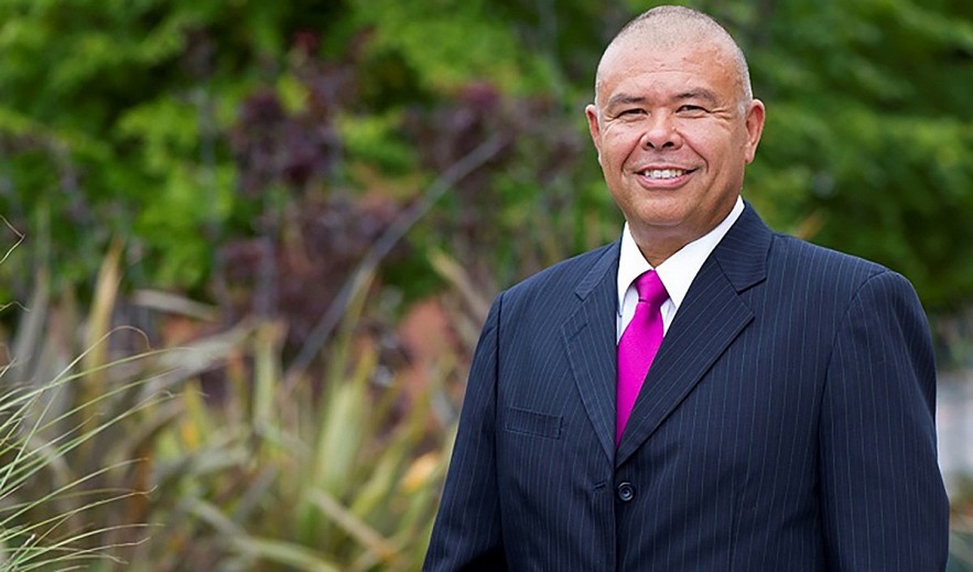 Vietnamese-British Professor Becomes Honorary Chairman of Vietnamese Intellectual Association