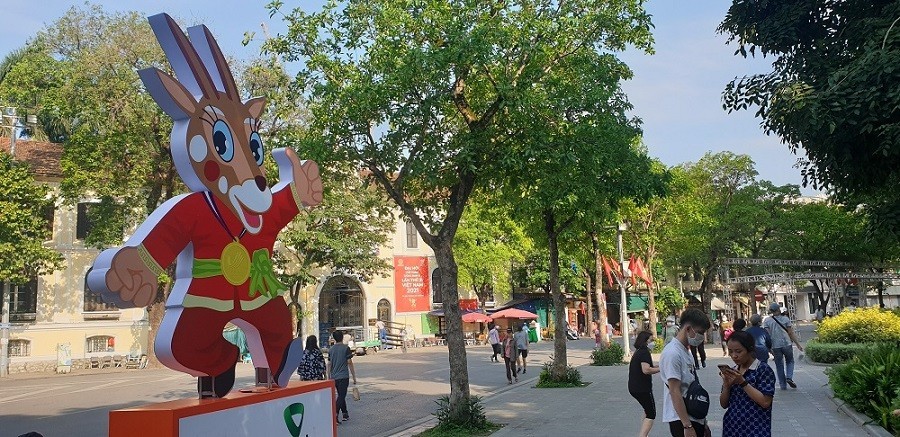 vietnam tourism seizes golden opportunity in post pandemic era