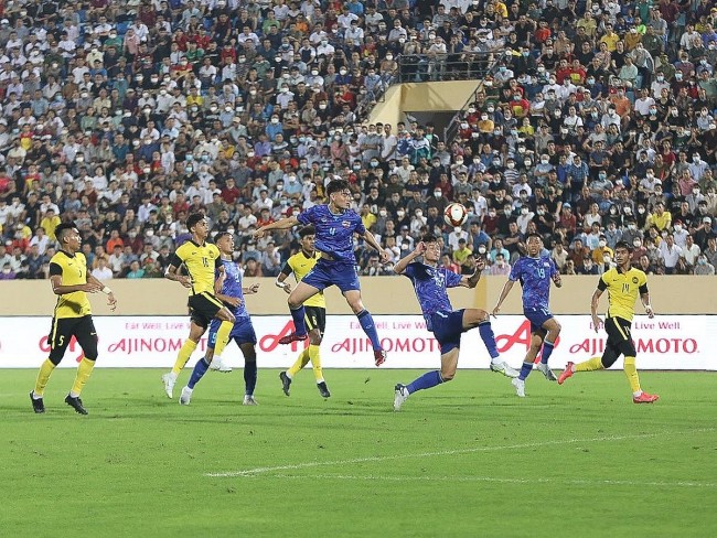 Thai Ambassador: 'I Feel The Love of Vietnamese Audience'