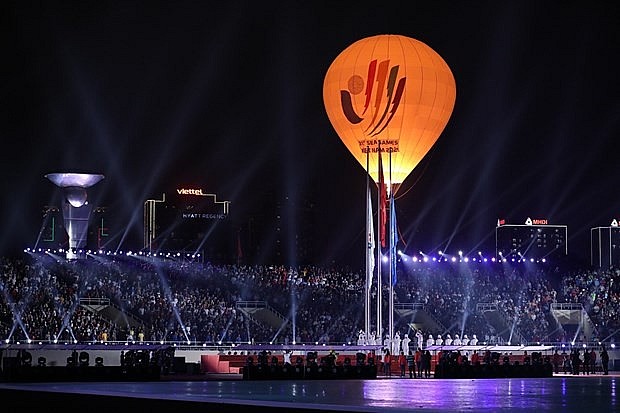 Vietnam News Today (May 14): SEA Games 31: Vietnam Leaves Strong Impressions on International Media