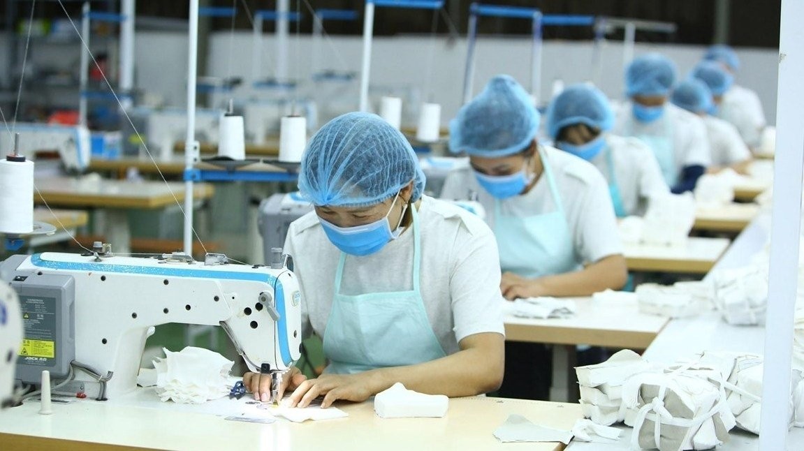 vietnam news today may 19 rcep strengthens vietnams trade position