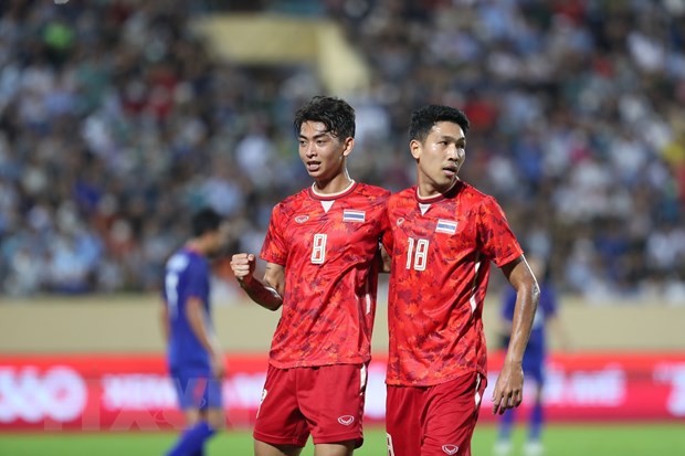 vietnam news today may 19 sea games 31 u23 vietnam play u23 thailand in final