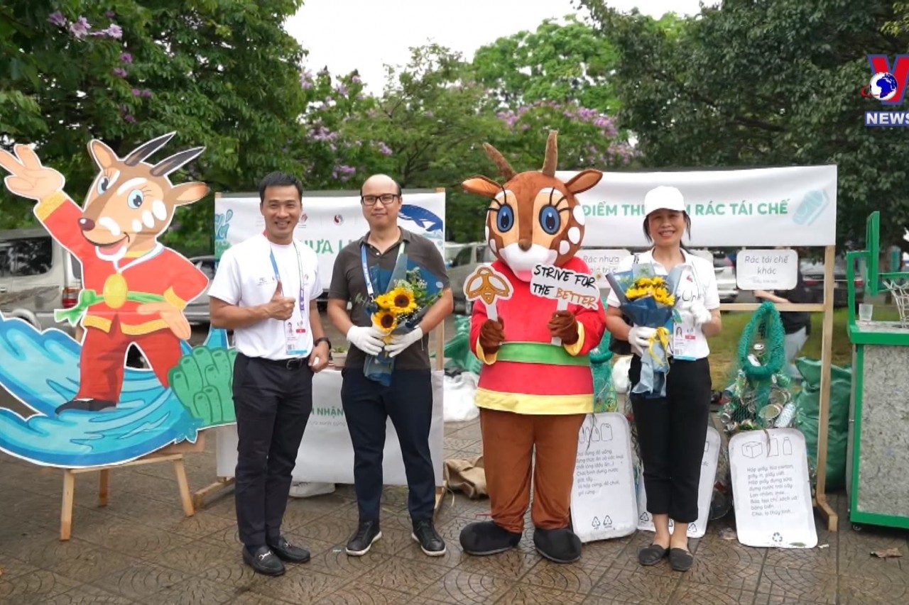 vietnam news today may 27 sea games 31 fuels recovery of local tourism industry