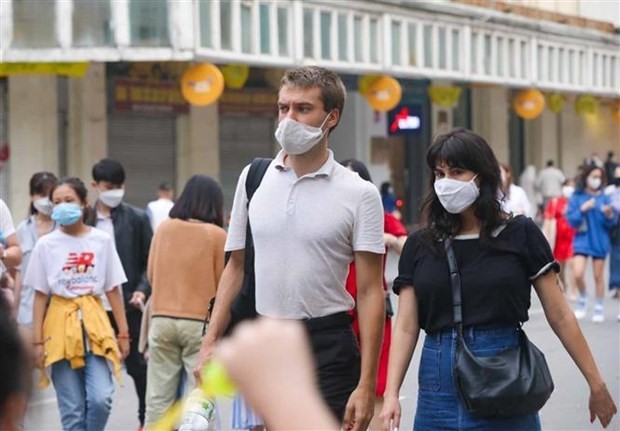 vietnam news today may 29 vietnam untying knots to boost tourism recovery