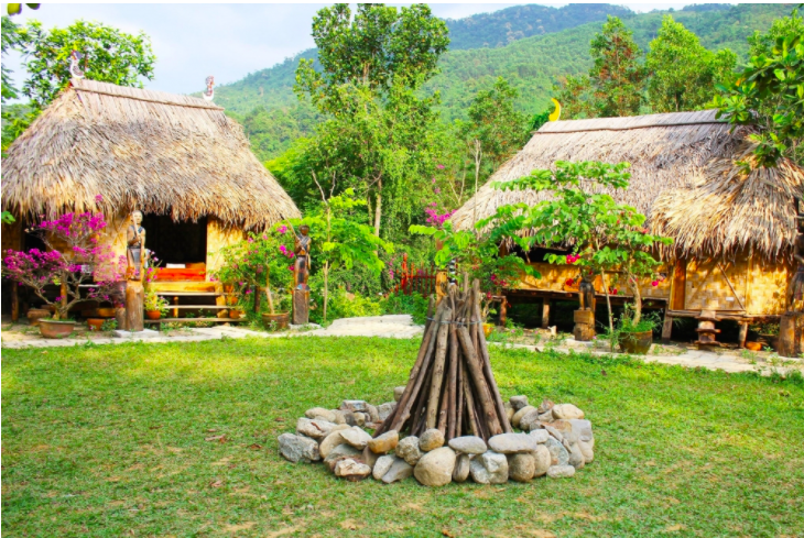 Unique Vietnamese cultural village transforms for tourism