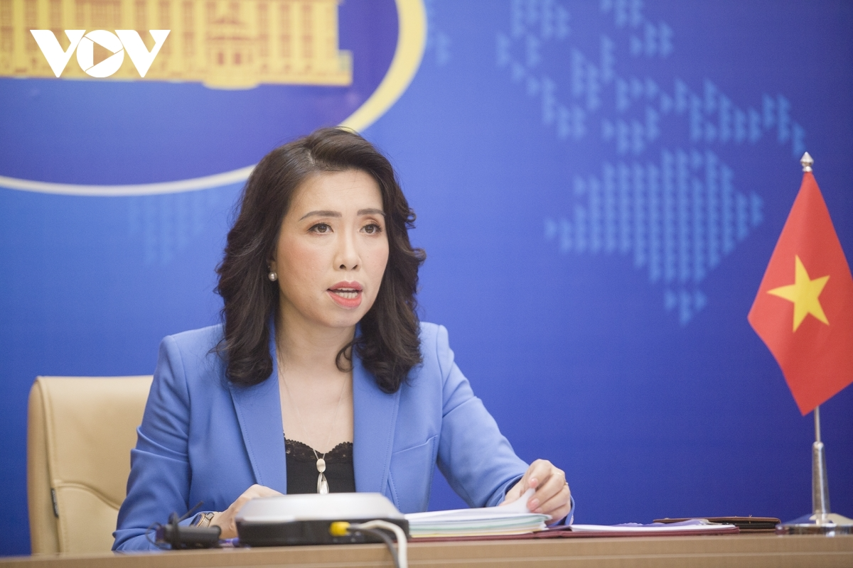 Vietnam News Today (June 11): Vietnam firmly opposes sovereignty violations in Truong Sa