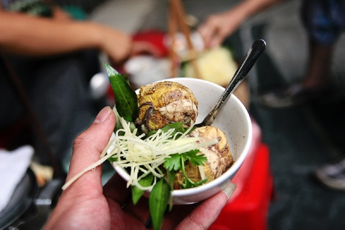 how to cook duck eggs check different regional styles in vietnam video