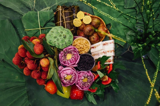 vietnams special mid year festival amid covid 19 pandemic