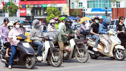vietnam news today june 15 northern region braces for latest heat wave