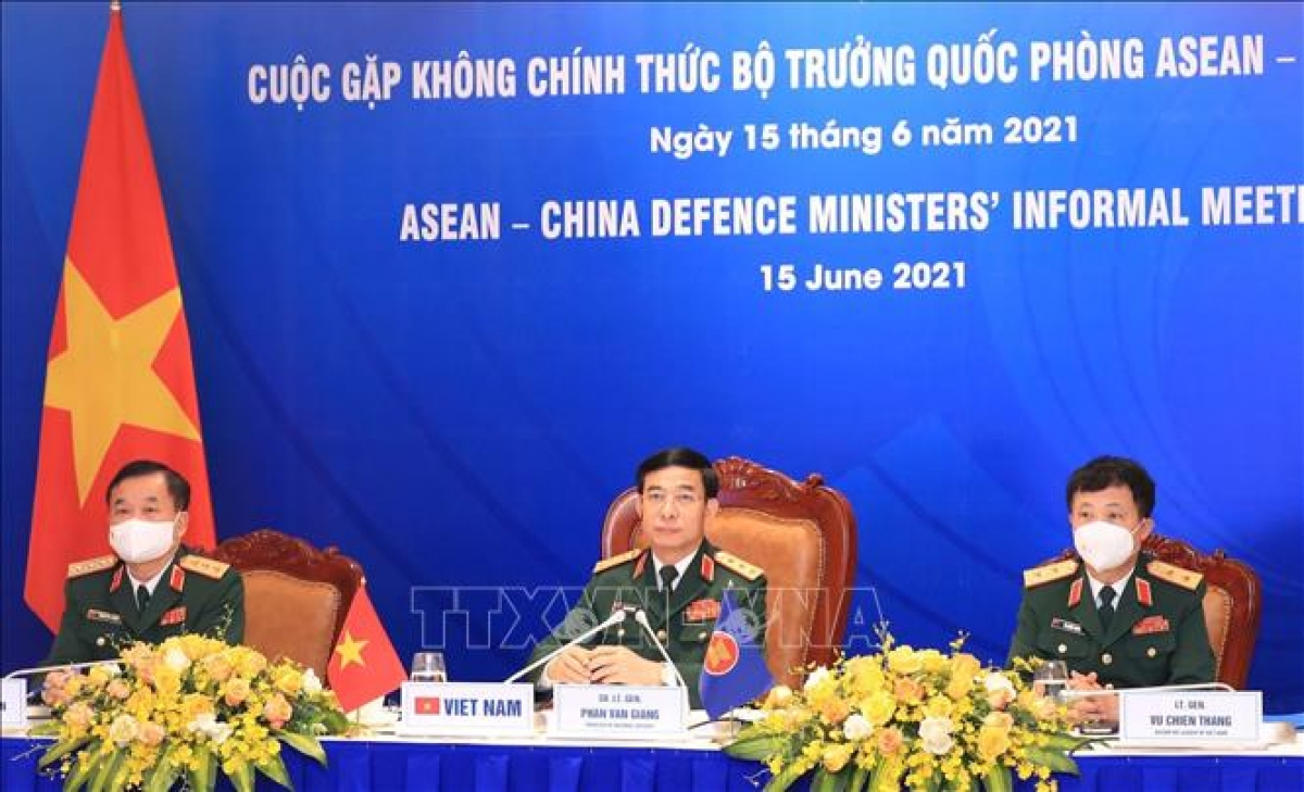 vietnam news today june 16 vietnam suggests restraining actions in east sea
