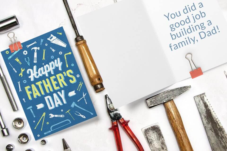 Father's Day (June 20): Heartfelt & Inspirational wishes, messages and quotes