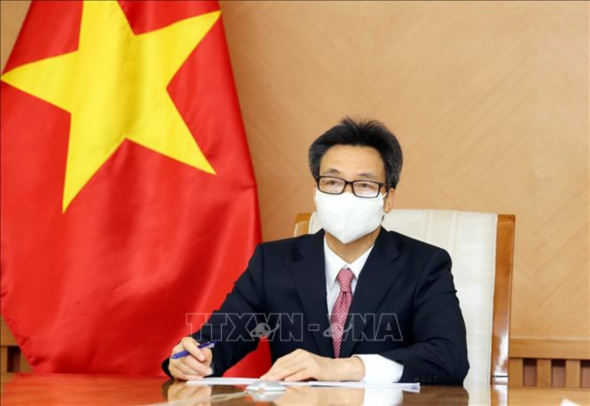 vietnam news today june 18 hcm city to administer nearly 1 million doses of covid 19 vaccine
