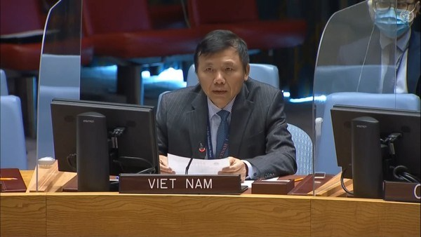 Vietnam continues contributing to UN mission in South Sudan