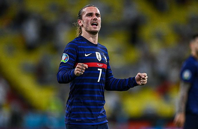 Super Turtle Predicts Euro 2020: France Win Over Portugal