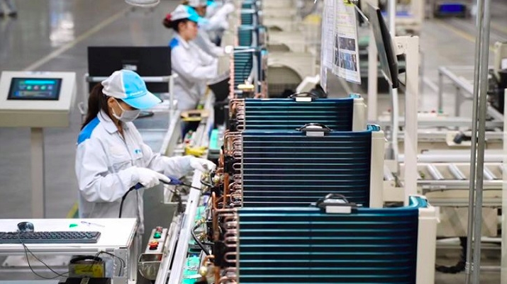 Vietnam’s Development Agenda Receives Additional Boost