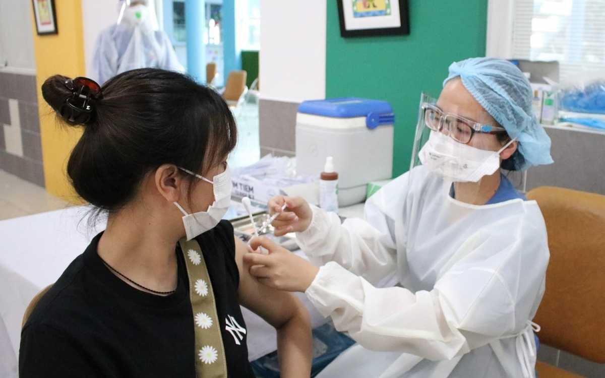 Vietnam News Today (June 29): Hanoi prepares plans for mass vaccination scheme
