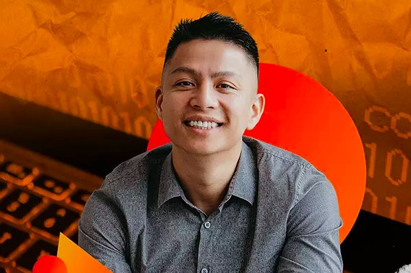 Vietnamese Hacker Ngo Minh Hieu Honored by Apple