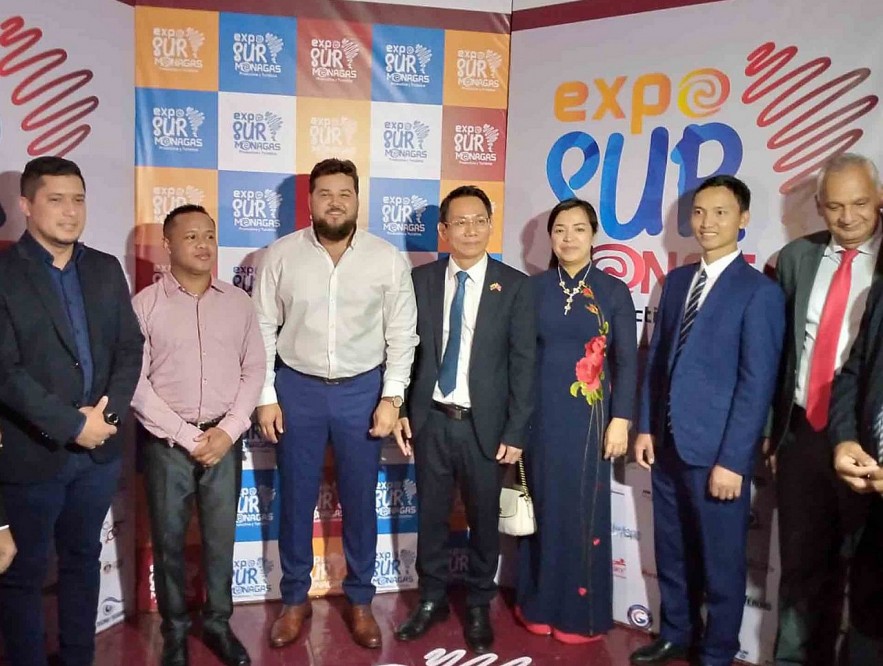 Vietnam, Venezuela Boost Agricultural Cooperation