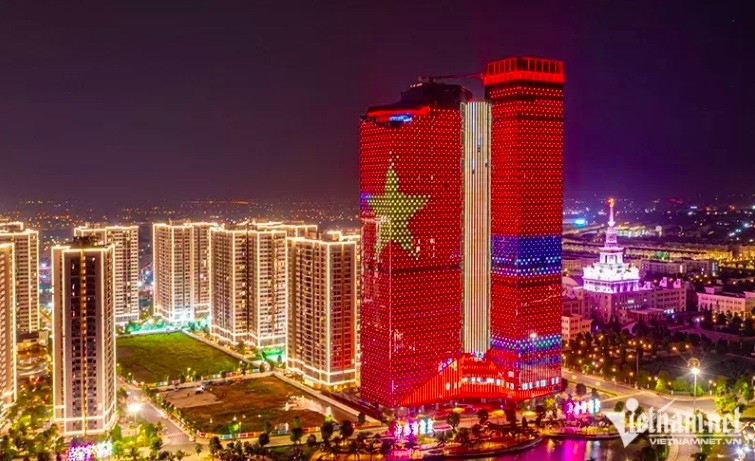 vietnam news today jun 22 41 localities in vietnam develop smart cities