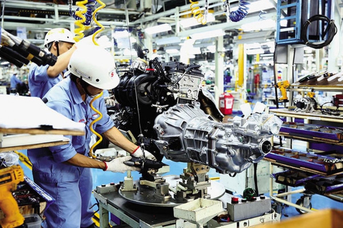 vietnam news today jun 24 australia vietnam seek to promote trade and investment ties