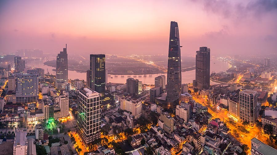 vietnam news today jun 27 vietnam up 39 notches in quality of life index rankings globally