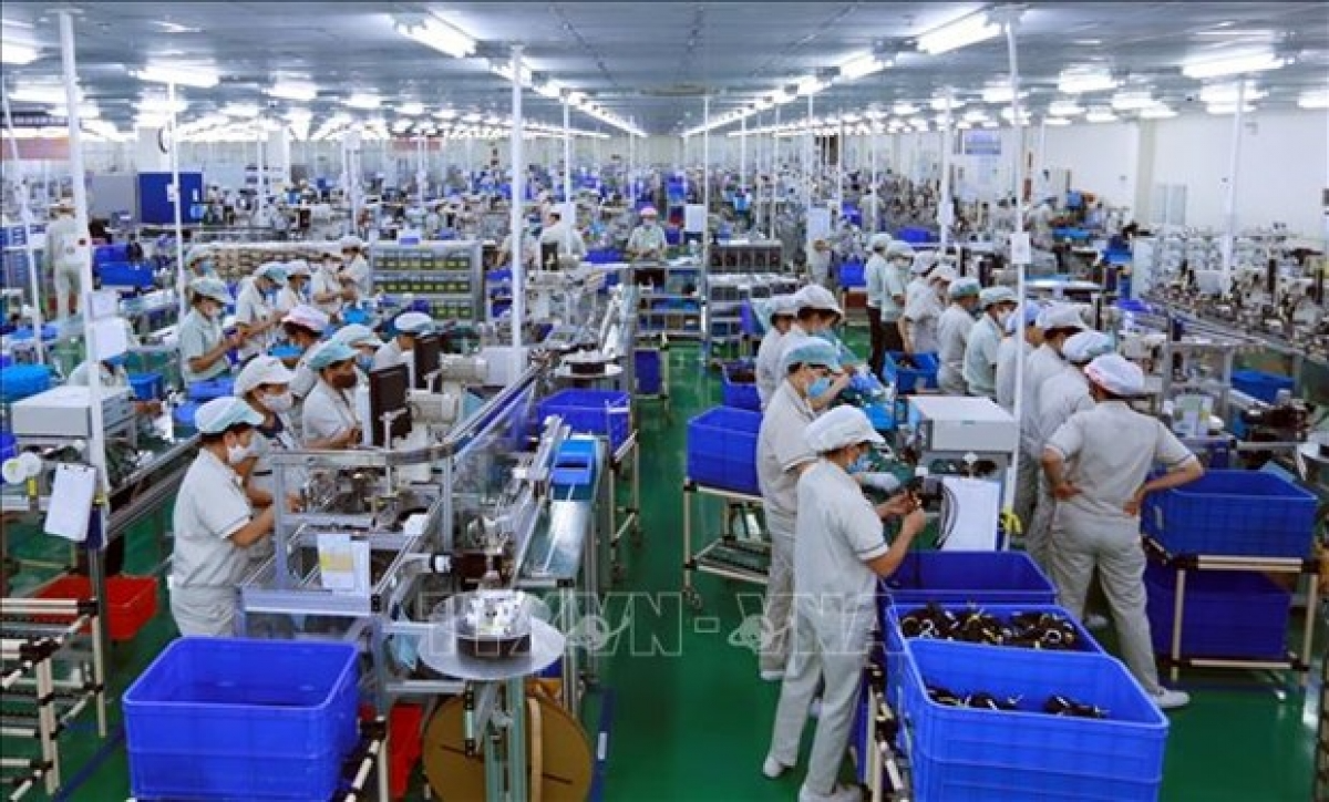 Vietnam aims to obtain GDP growth of 6.2% and 6.5% in Q III and IV