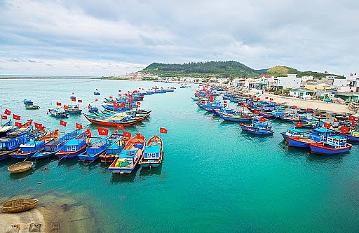 to unleash vietnam seas untapped potential economy