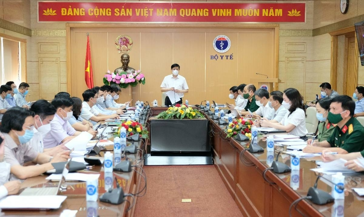 vietnam news today july 3 vietnam to receive up to 10 million covid 19 vaccines in july