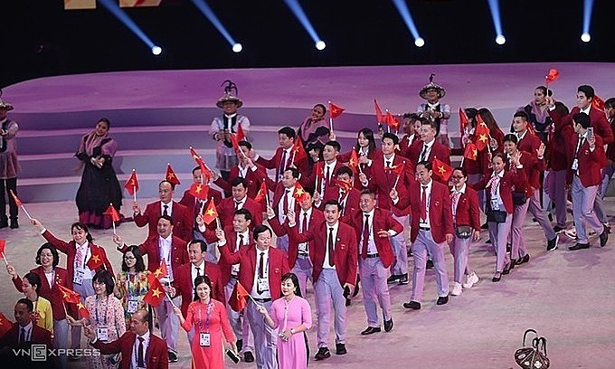 Vietnam News Today (July 9): SEA Games 31 Postponed to July 2022