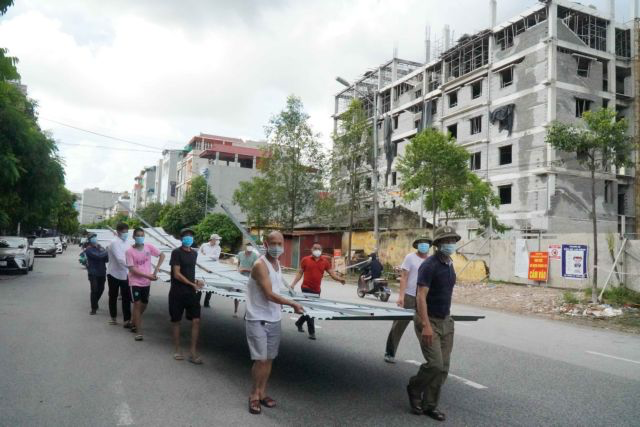 vietnam news today july 10 vietnam reports highest daily rise in infections with 1616 cases