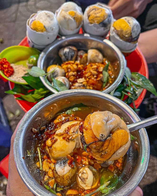 Weird & Wonderful Vietnamese Dishes That Shock Foreign Foodies