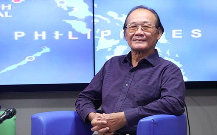 Vietnam and Philippines Share Common Desire for Peace in Bien Dong Sea