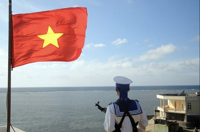 Vietnam and Philippines Share Common Desire for Peace in Bien Dong Sea