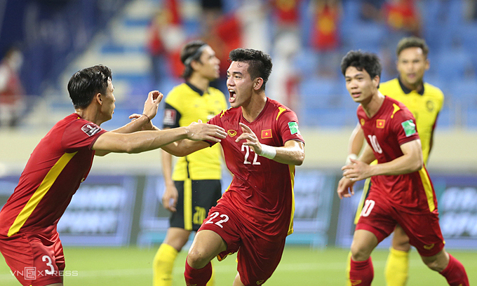 vietnam news today july 15 vietnam keeps home advantage in final world cup qualifying round