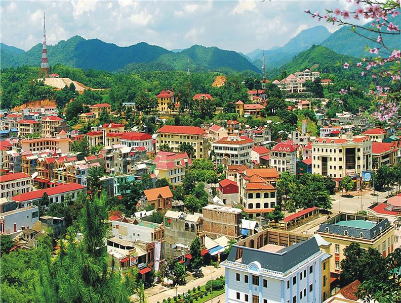 What is The Least Populous Province in Vietnam?