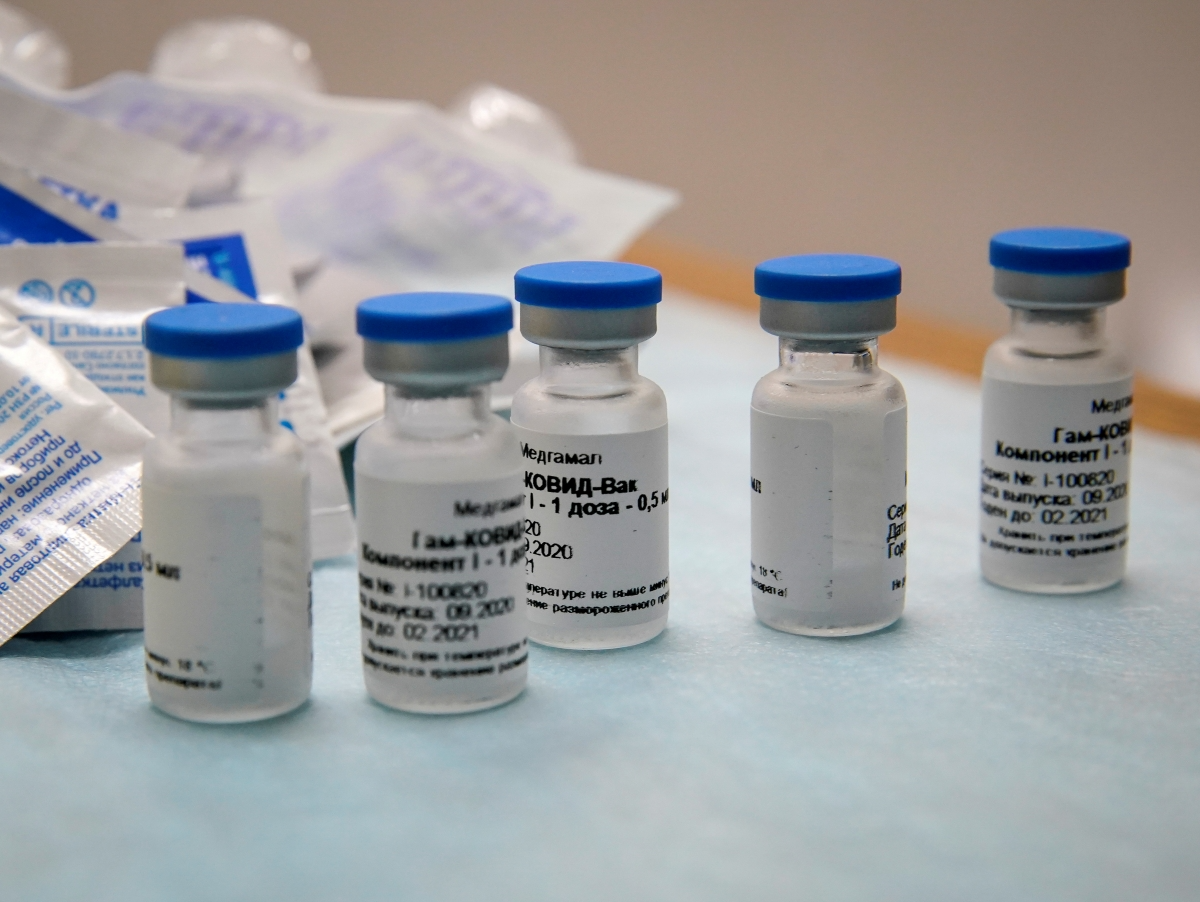 Vietnam News Today (July 22): First Batch of Sputnik V Covid Vaccine Has Been Produced in Vietnam