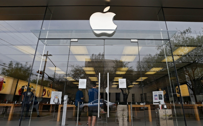 Apple Recruits Numerous Vacancies in Vietnam