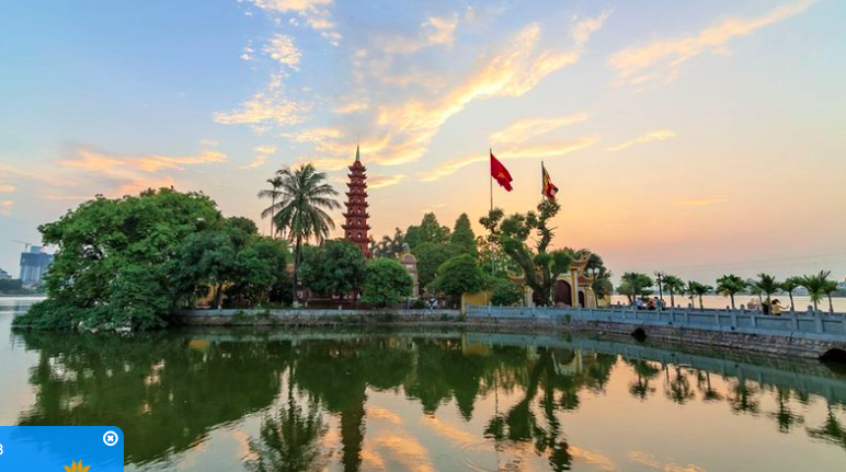 Hanoi: Top 5 unique and interesting Facts  - Video