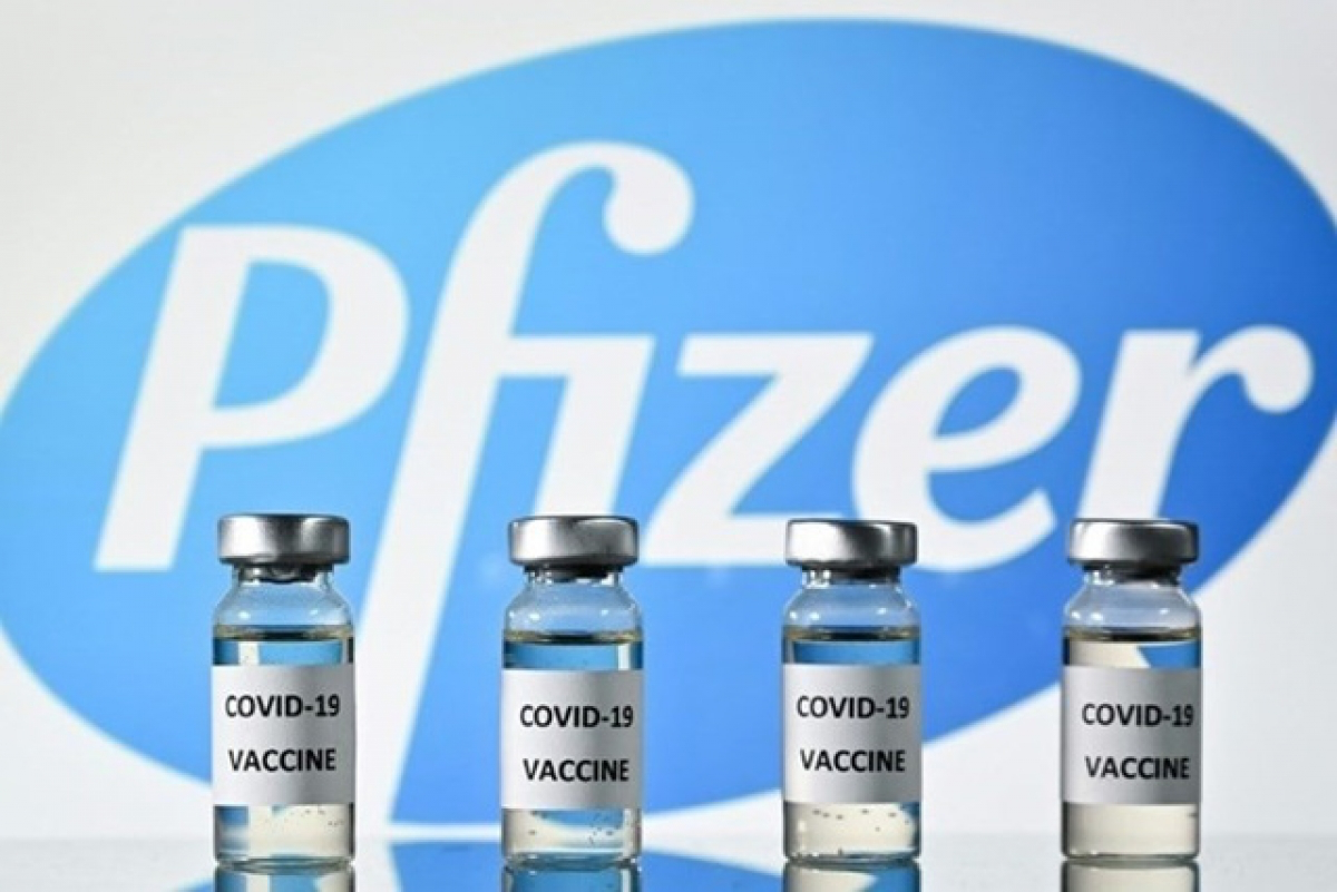 Vietnam News Today (August 3): Vietnam to Receive Nearly 50 Million Doses of Pfizer Vaccine by Year-end