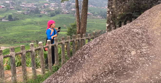 Giay Girl Creates Virtual Trek for Tourists to Explore Sapa